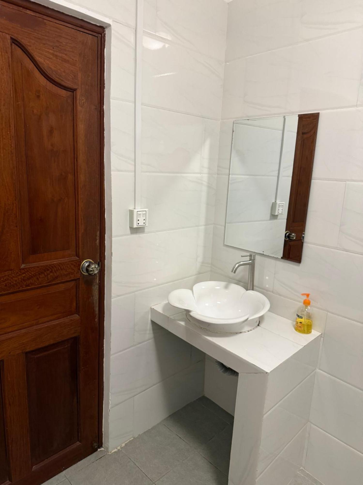 Villa Blue Lagoon Sihanoukville Zimmer foto